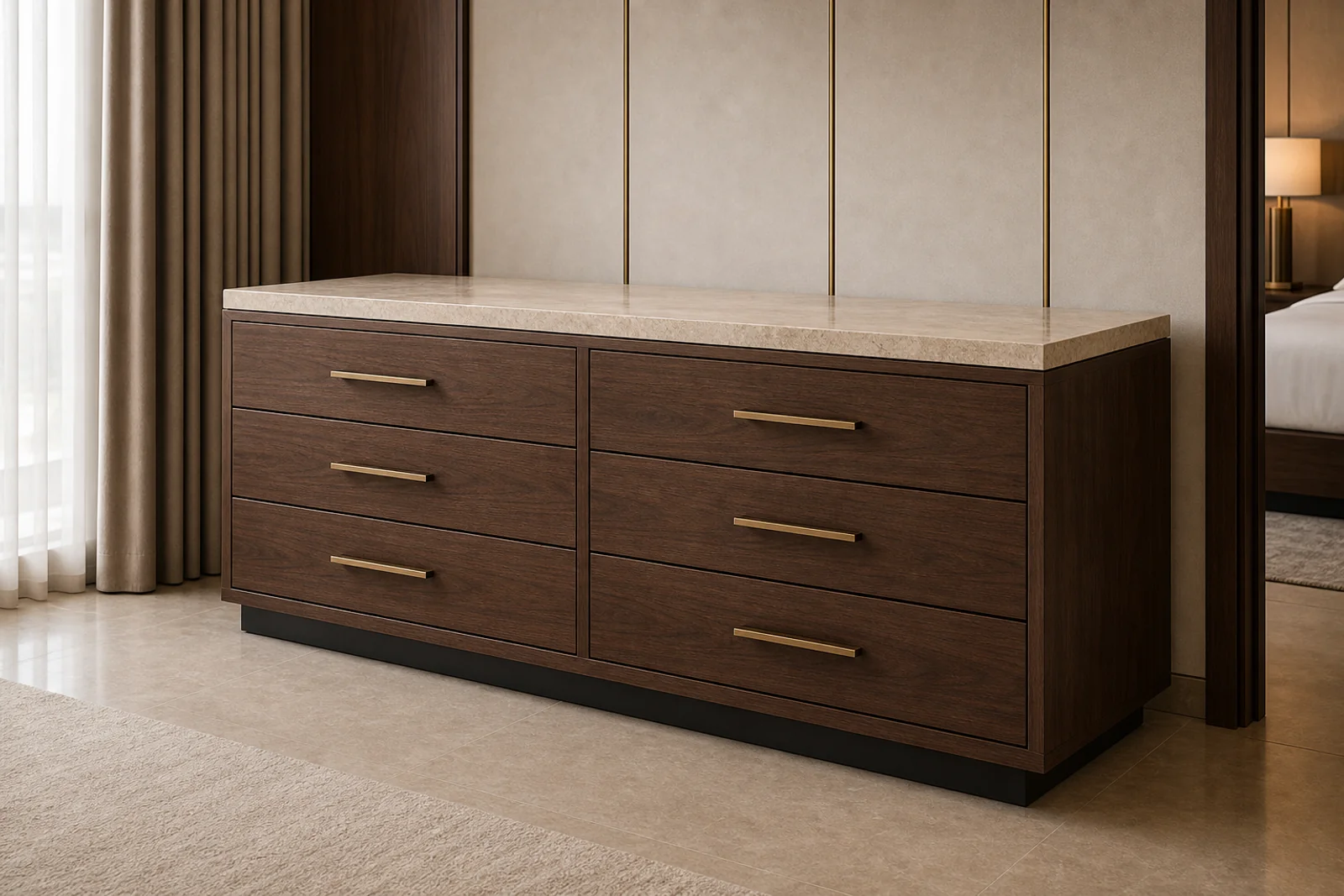 Dresser