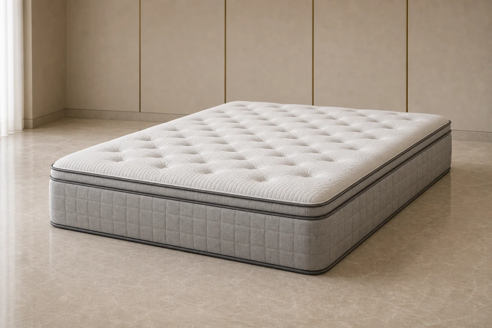 Mattress - King