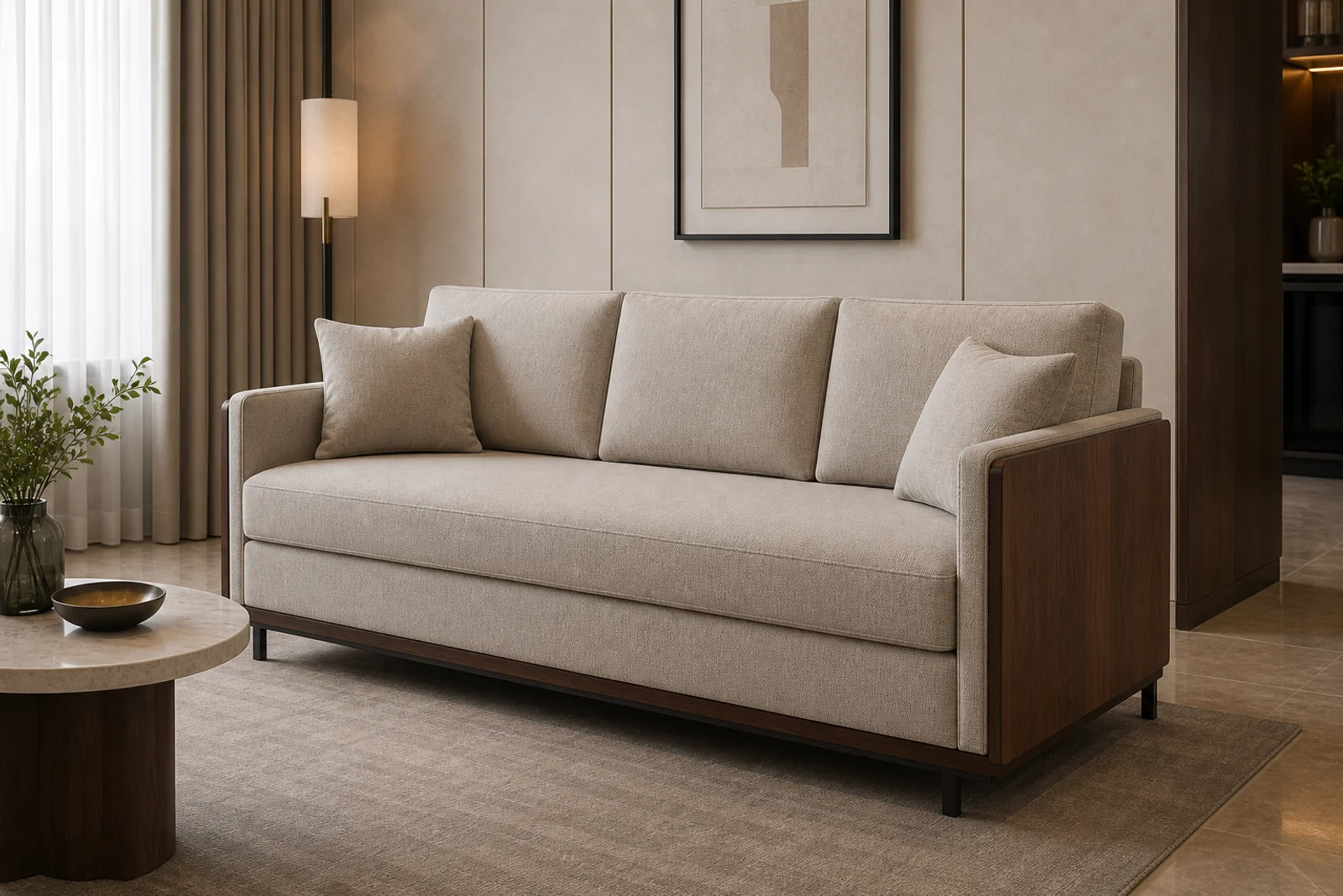 Sofa Bed