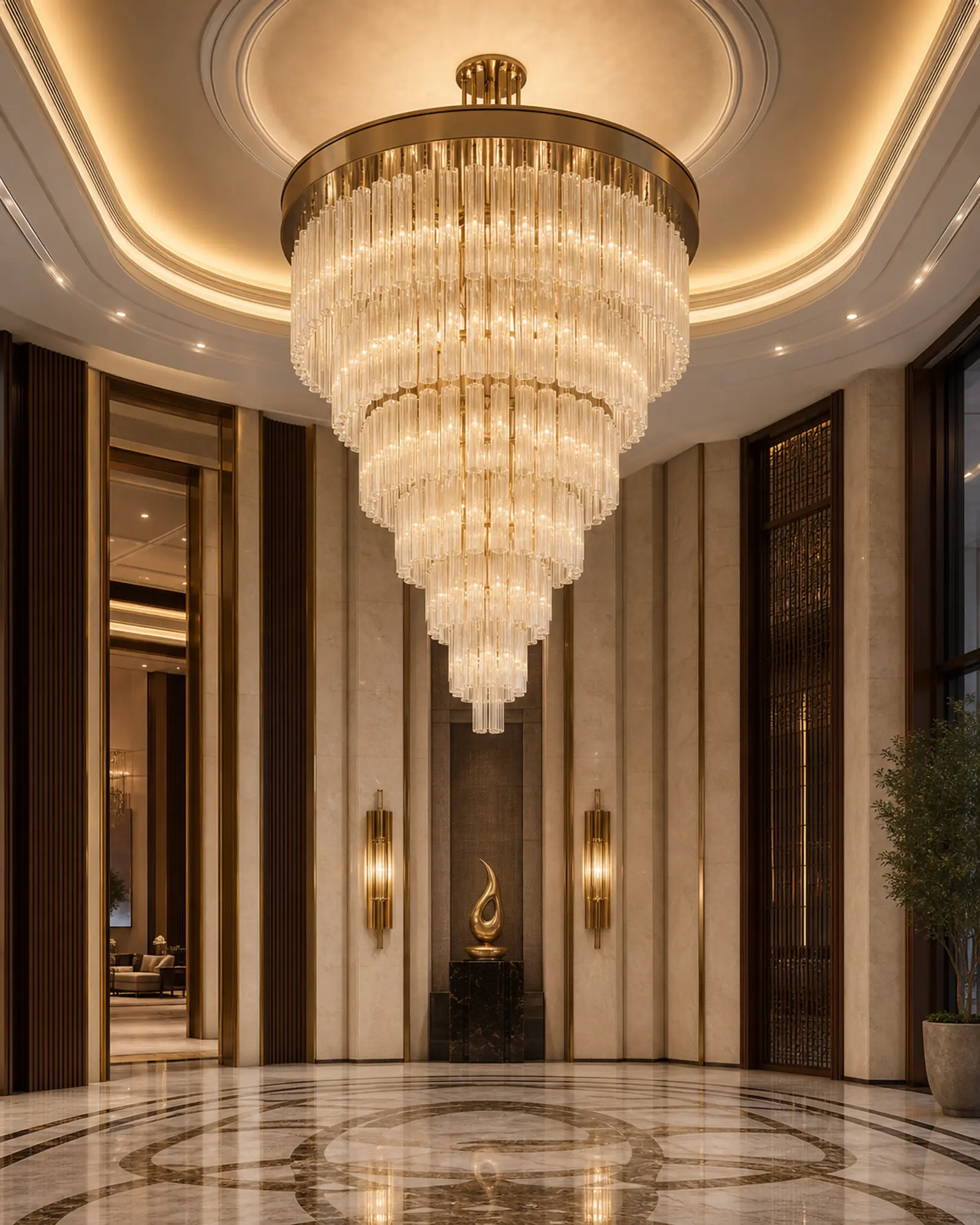Chandelier