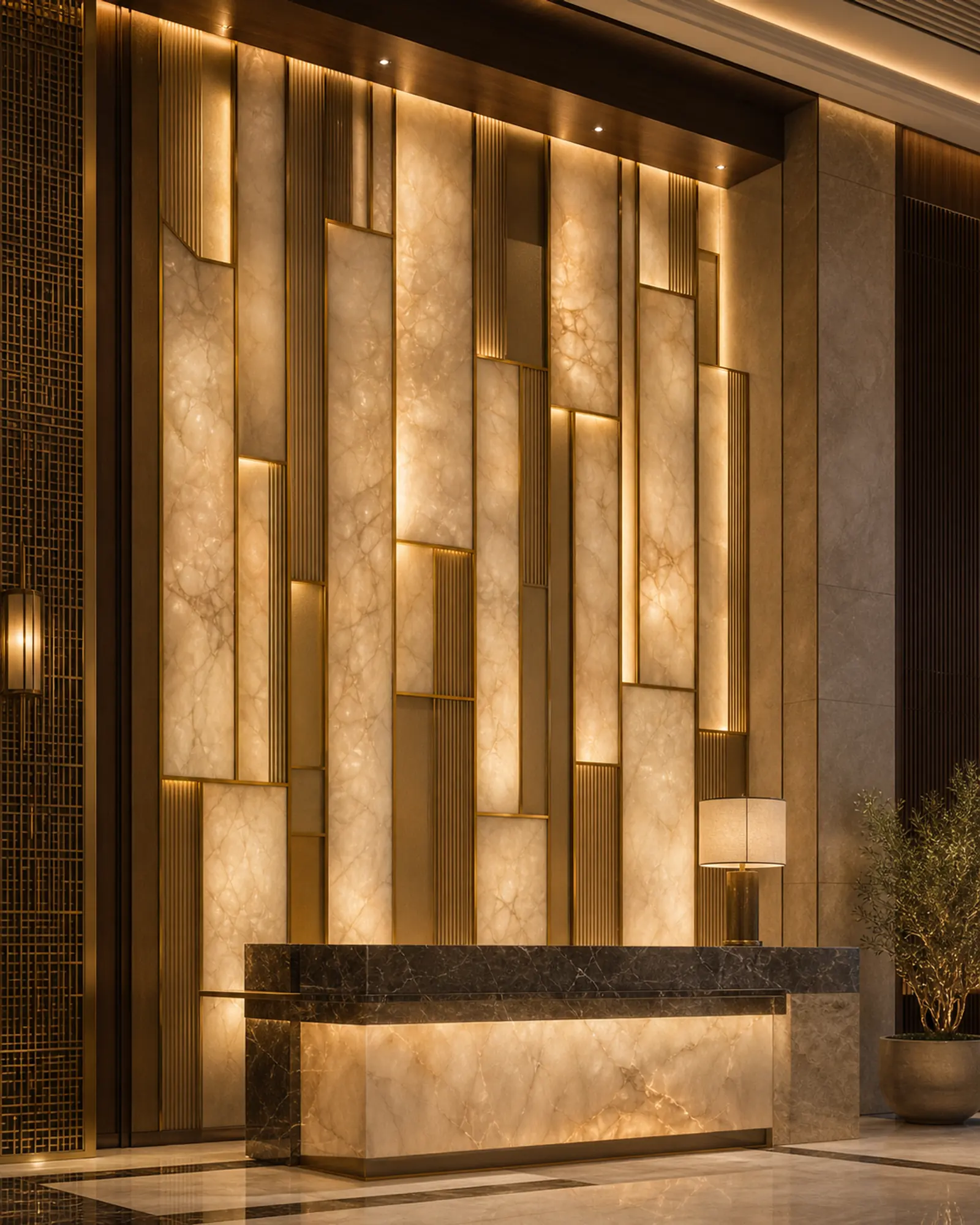 Decorative Lighting