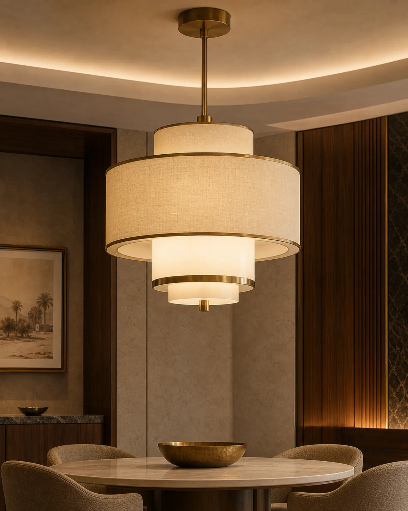 Pendant Light