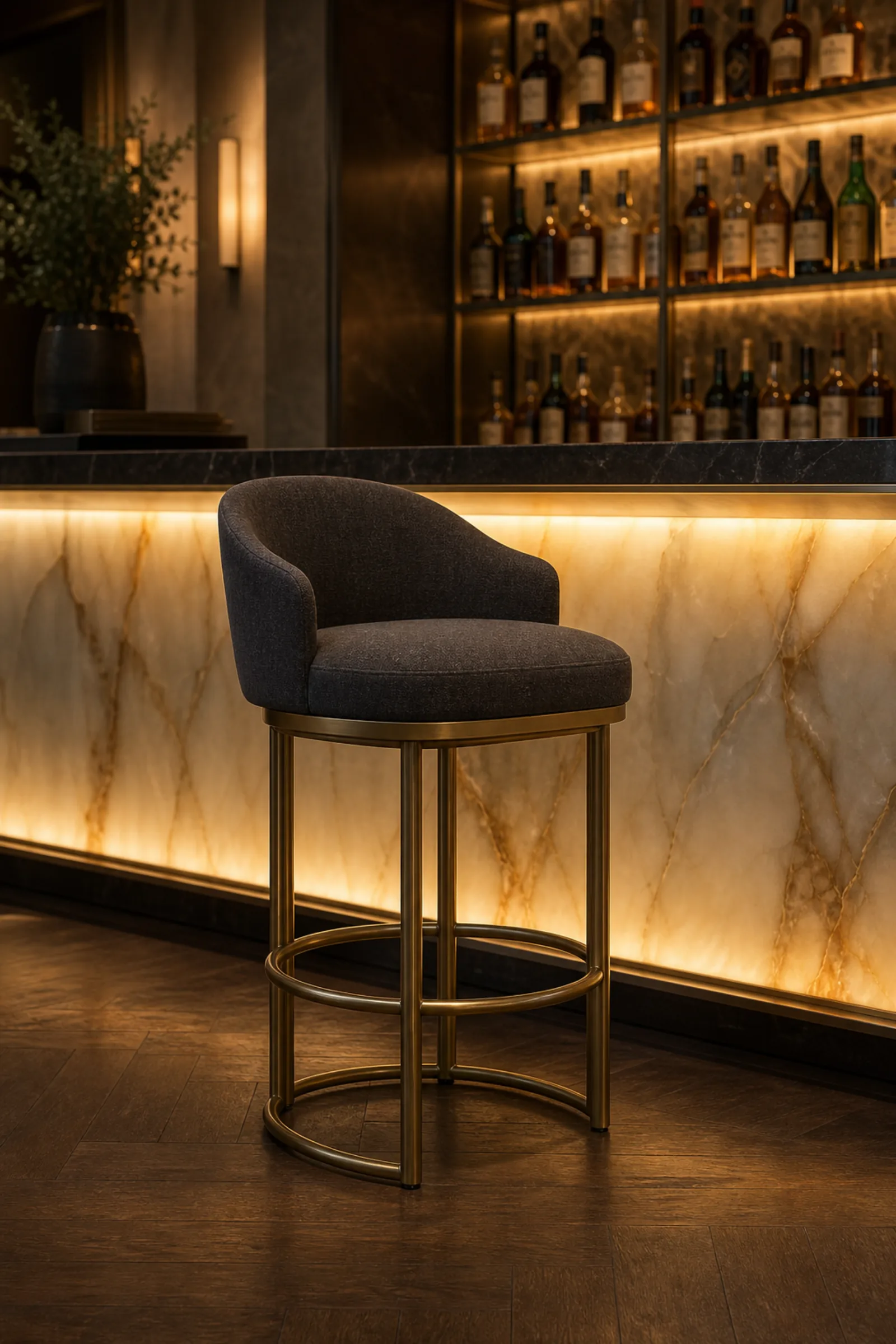 Bar / Counter Stool